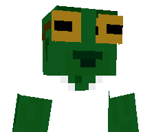 6ecko's skin