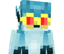 ChillinGlaceon's skin