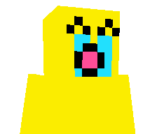 peaswees's skin
