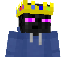 EndieEpicGamer's skin