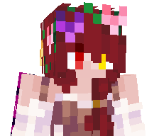 Hazelssleepy's skin
