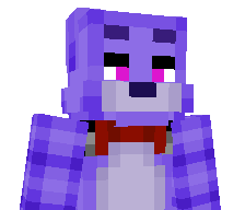 ykbill's skin