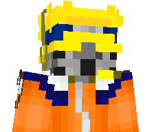 YelloWool's skin