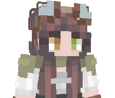 Jackshawna's skin