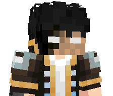 Blockus_man's skin