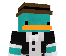 Magik5211's skin
