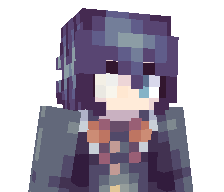 wolfdora's skin