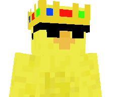 DuckmanTheWise's skin