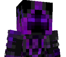 ThePurpleVader's skin