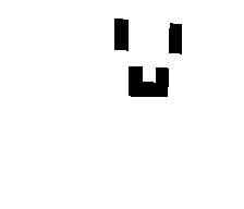 Crispel's skin