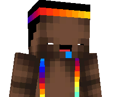 lBourrito's skin