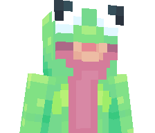 therealAlastor's skin