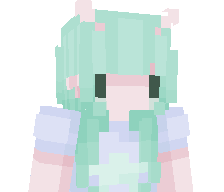 Ziravyx's skin