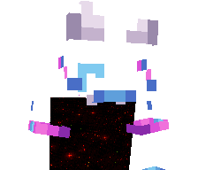 _MysterySharck_'s skin