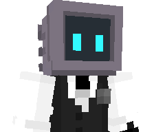 cubeARG's skin