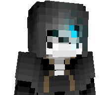 Shrinkclon's skin