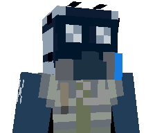 Rezhimiliano's skin