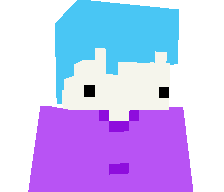 Ceptea's skin