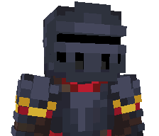 YoungKotek's skin