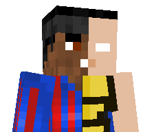 scorpdinho's skin