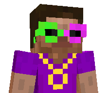 Wodito's skin