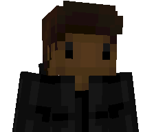 aykx's skin