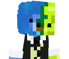 Pawianokebabano's skin