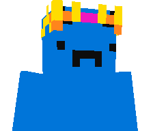 ItzKyda's skin