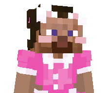 BootiSprinklez's skin