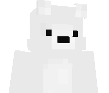 Blirry's skin