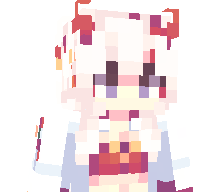 IMISSHER1314's skin