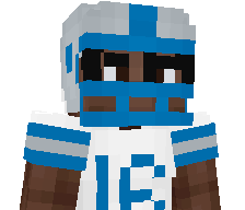 HenryTheAlpaca's skin