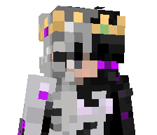 Km8k's skin
