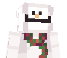 Yell0w100's skin
