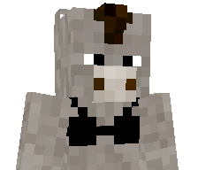 Cyb0rg732's skin