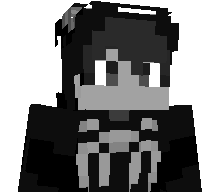 soda_BW's skin