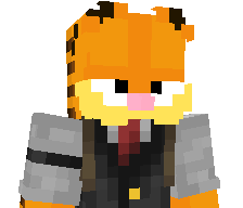 Confuson's skin