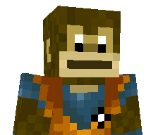 Monkey_Saiyan's skin