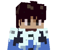 kquark's skin