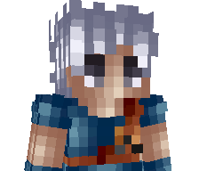 halidvz's skin