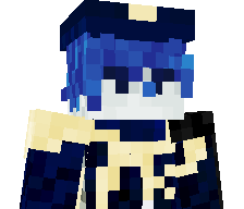 Ciypheroid's skin