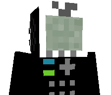 rhxf's skin