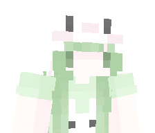 UmiNeru's skin