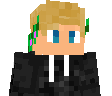 Conkling's skin