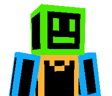 AndroxCZ007's skin