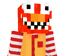 Lev1st's skin