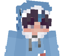 BKLORE's skin