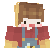 DarkBleyd's skin