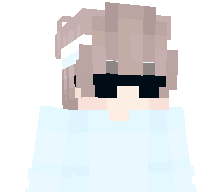 Mencity's skin