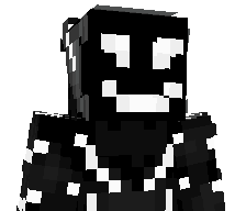 laflamxe's skin